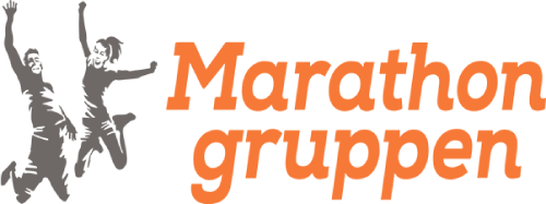 Marthongruppen logo